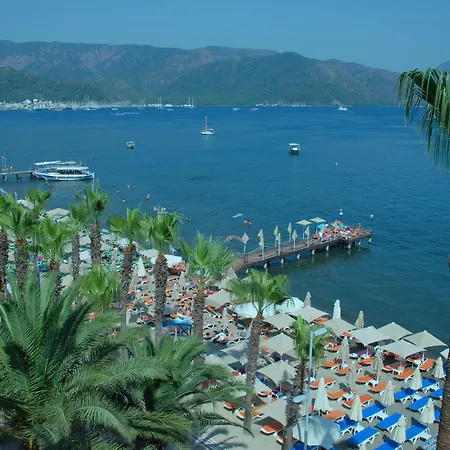 Begonville Beach Hotel - Adult Only-2