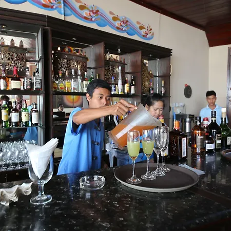 Amata Resort & Spa, Ngapali Beach-3
