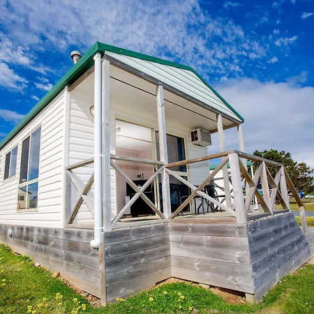 Discovery Parks - Devonport-2