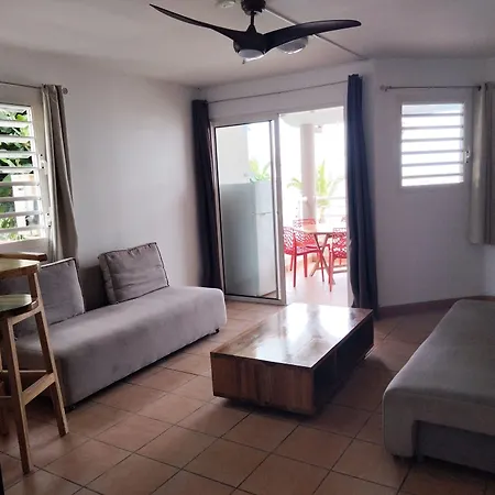 Courbaril Residence-2