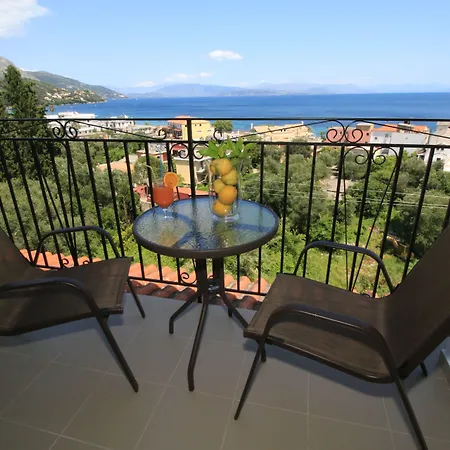 Hotel Yannis Corfu-2