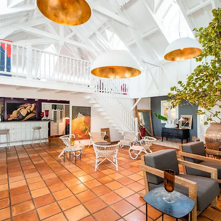 Hotel Plein Soleil-3