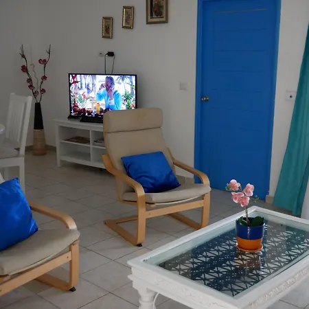 Costarena Beach Hotel-3