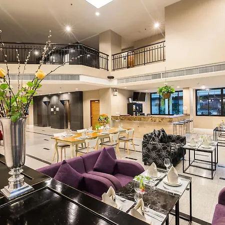 Sea Me Spring Tree Hotel (Adults Only)-2
