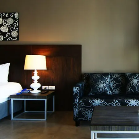 Sea Me Spring Tree Hotel (Adults Only)-3