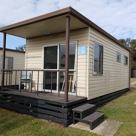 Discovery Parks - Pambula Beach-2
