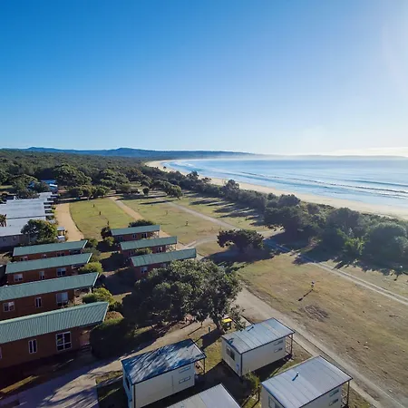 Discovery Parks - Pambula Beach-3