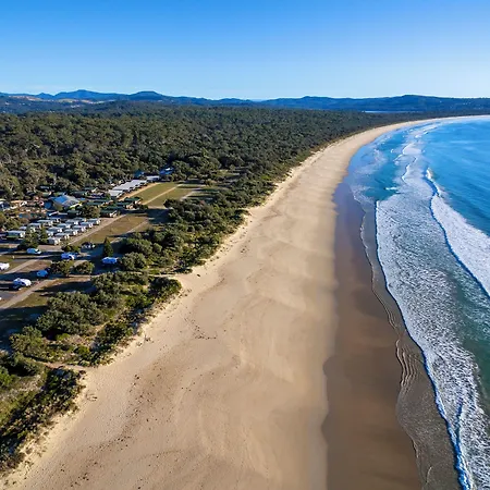Discovery Parks - Pambula Beach-2