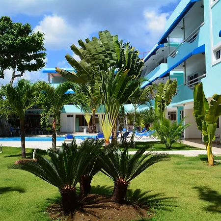 New Garden Hotel-3