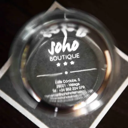 Soho Boutique Malaga-3