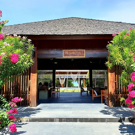 The Barefoot Eco Hotel-3