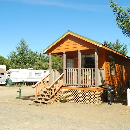 Long Beach Rv & Camping Resort-3