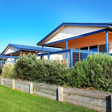 Discovery Parks - Whyalla Foreshore-2