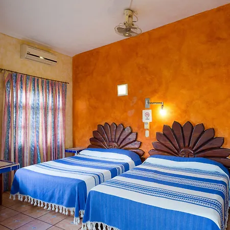 Hotel Hortencia-2