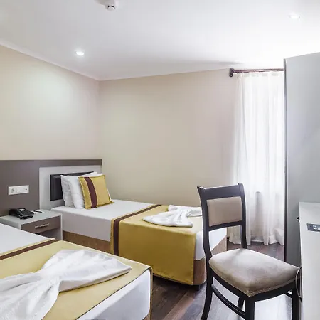 Ayhan Hotel-3