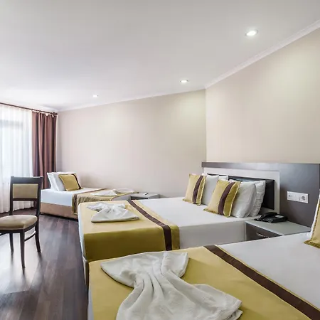 Ayhan Hotel-3