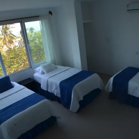 Hotel Cally-2