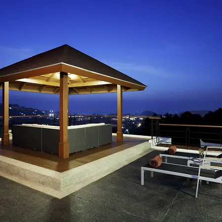 Kata Sea View Villas-2