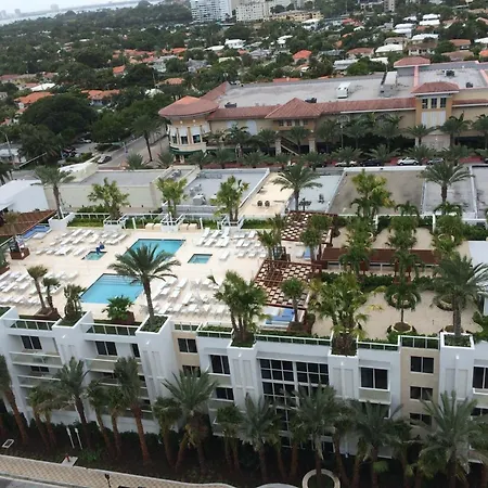 Grand Beach Hotel Surfside West-3