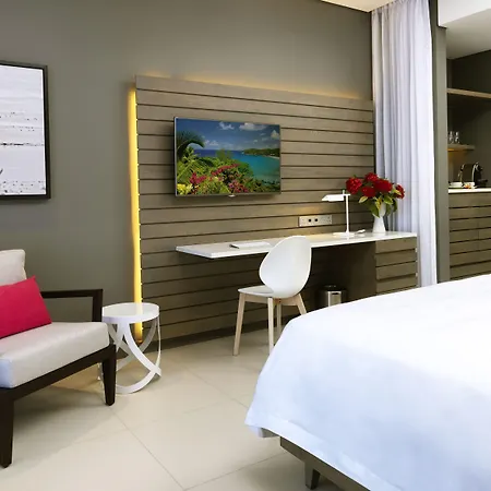 Eden Bleu Hotel-3