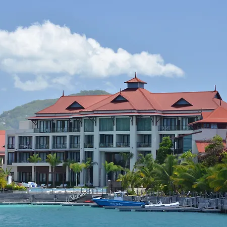 Eden Bleu Hotel-3