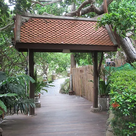 Vimarn Samed Resort-3