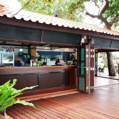 Vimarn Samed Resort-2
