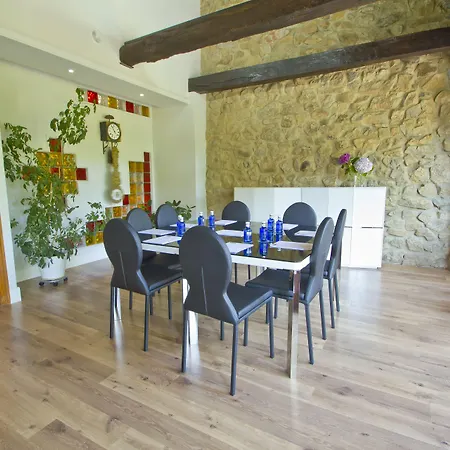 Villa Arce Hotel-3