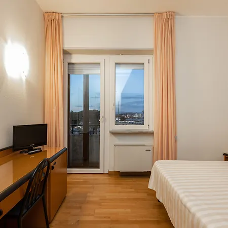 Hotel Nuova Grosseto-2