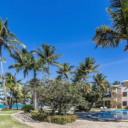 Cabarete Palm Beach Condos-3
