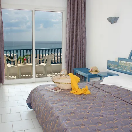 Hotel Byzance-3