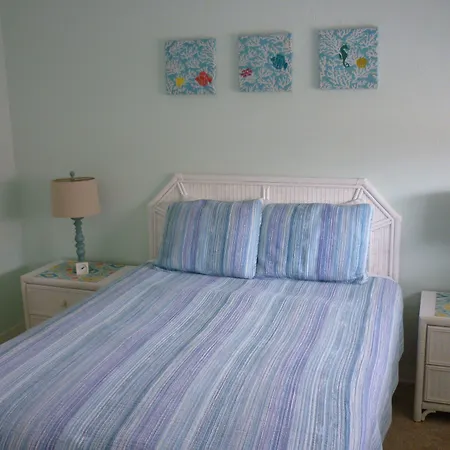 Palm Court Motel-2