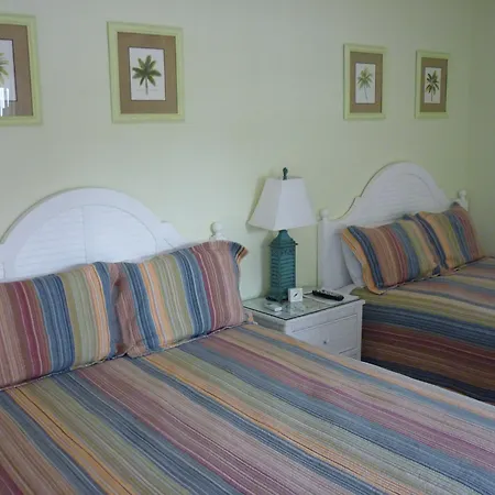 Palm Court Motel-3