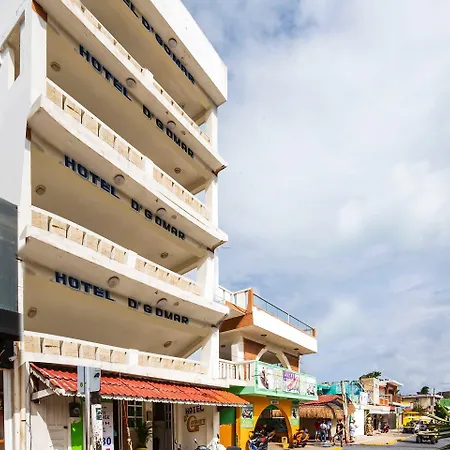 Hotel D Gomar-3