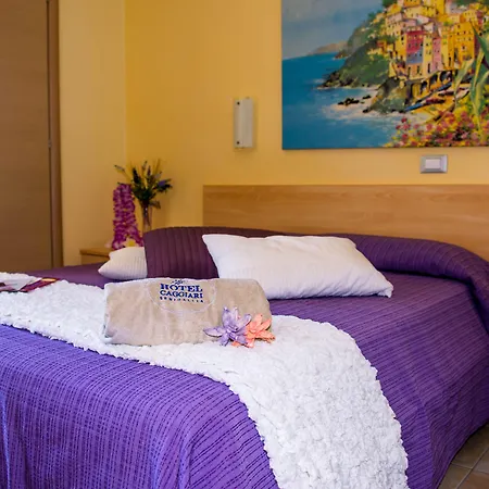 Hotel Caggiari-3