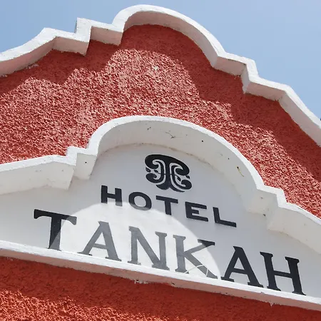 Hotel Tankah Cancun-2