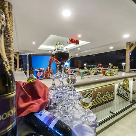 Asdem Park Otel-2