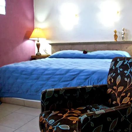 Hotel Condominium La Posada de Bucerias-2