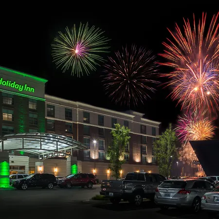 Holiday Inn Owensboro Riverfront By Ihg-2