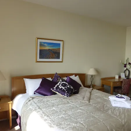 Bailey Ground Lodge-2