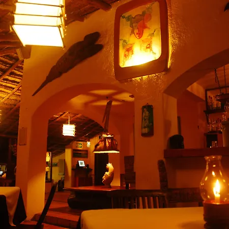 Hotel Piedra Escondida-2
