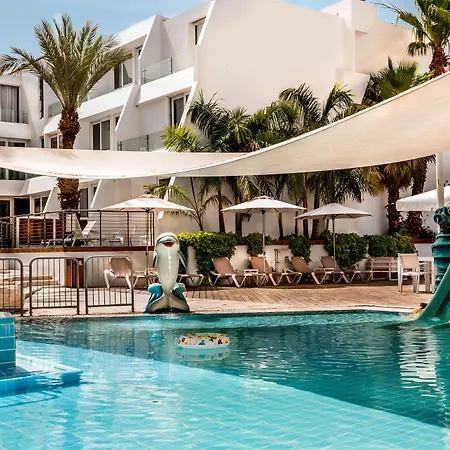 Astral Palma Hotel-3