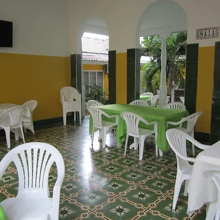 Hotel Balcones de Bocagrande-3