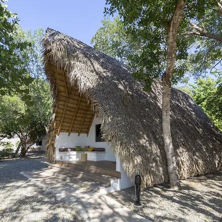 Punta Rucia Lodge Hotel Boutique & Spa-2