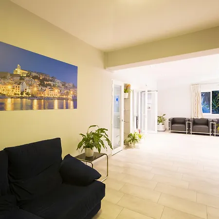 Hotel Anibal - Ab Group-3