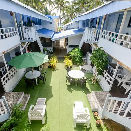 Boracay Morning Beach Resort-3