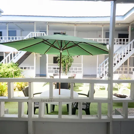 Boracay Morning Beach Resort-2
