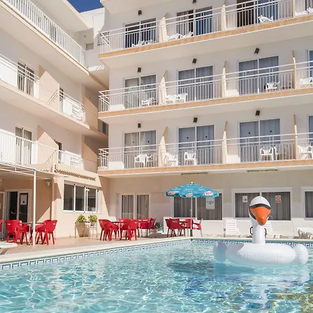 Hotel Anibal - Ab Group-2