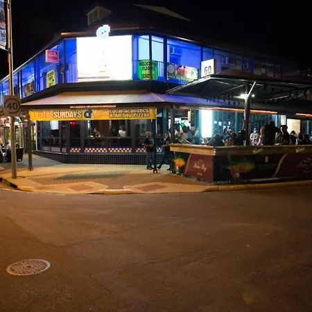 Grand Tasman Hotel-2