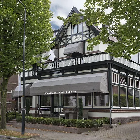 Zenzez Hotel & Lounge-2